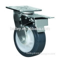 Heavy Duty Scaffold Rubber Caster Wheel